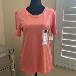 Women Short Sleep Top